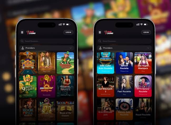 Casino Sin Mínimo de Depósito Bienvenidos a la Libertad del Juego