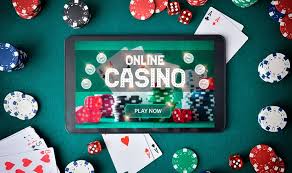 Explore the Best Online Casino Experience in WG UK Explore the Best Online Casino Experience in WG UK