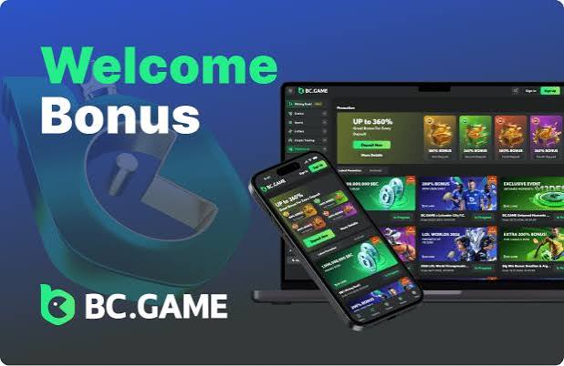 Exploring the Impact of BC.Game in the Philippines