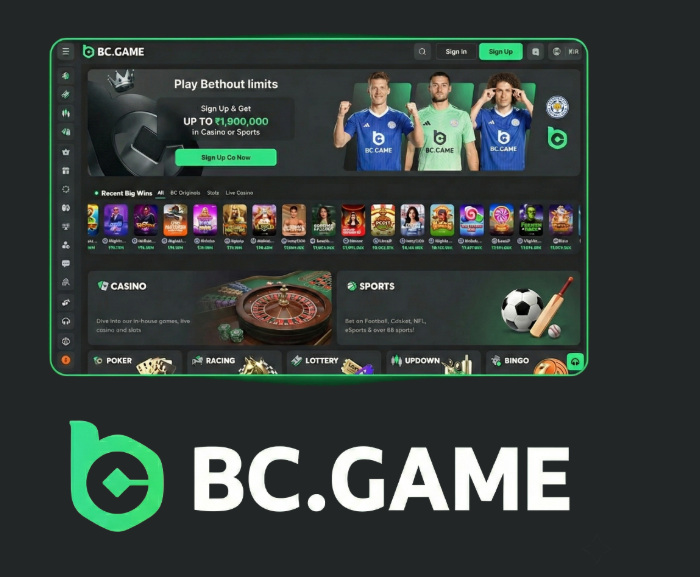 Exploring the Impact of BC.Game in the Philippines
