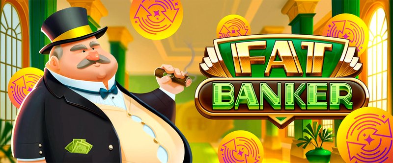 Discover fatbet login