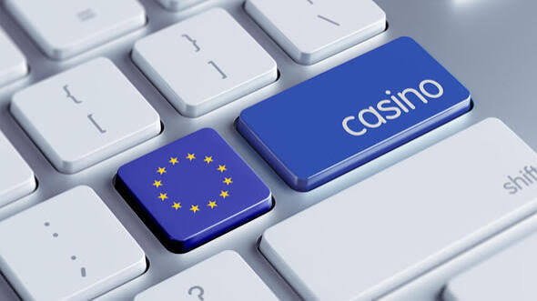 Legální online casino Chance Zahrajte si a vyhrajte s důvěrou
