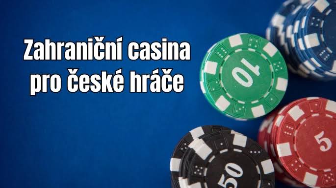 Legální online casino Chance Zahrajte si a vyhrajte s důvěrou