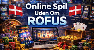 Online Casino i Danmark Få Det Bedste Spil uden Problemer