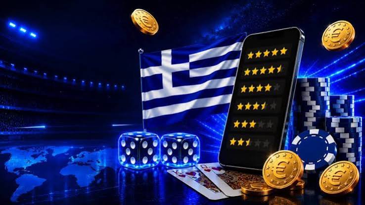 Νέα Διαδικτυακά Καζίνο Όλες οι Τάσεις και οι Εξελίξεις Νέα Διαδικτυακά Καζίνο Όλες οι Τάσεις και οι Εξελίξεις