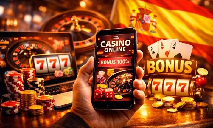 Slots Casino Online Gratis Dinero Diversión Sin Límites