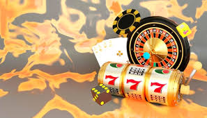 The Rise and Impact of Online Gambling What You Need to Know