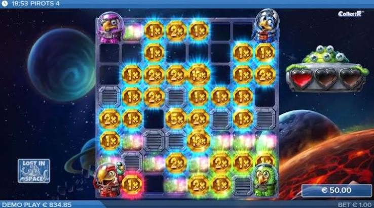 Experience the Thrill of BC.Game Online Casino Experience the Thrill of BC.Game Online Casino