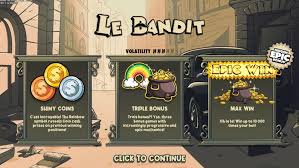Opdagelsen af Le Bandit Slot En Magisk Spiloplevelse Opdagelsen af Le Bandit Slot En Magisk Spiloplevelse
