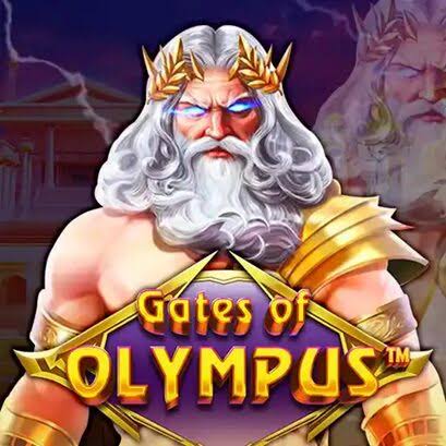 Oplev Magien i Gates of Olympus Spil -1823401353