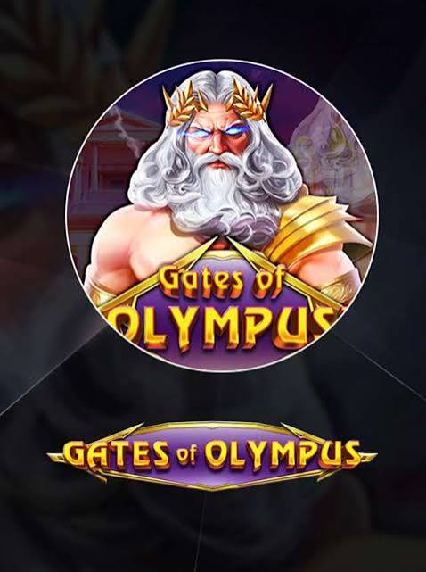 Oplev Magien i Gates of Olympus Spil -1823401353